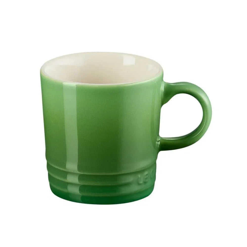 Caneca Cerâmica Bamboo 100ml Le Creuset