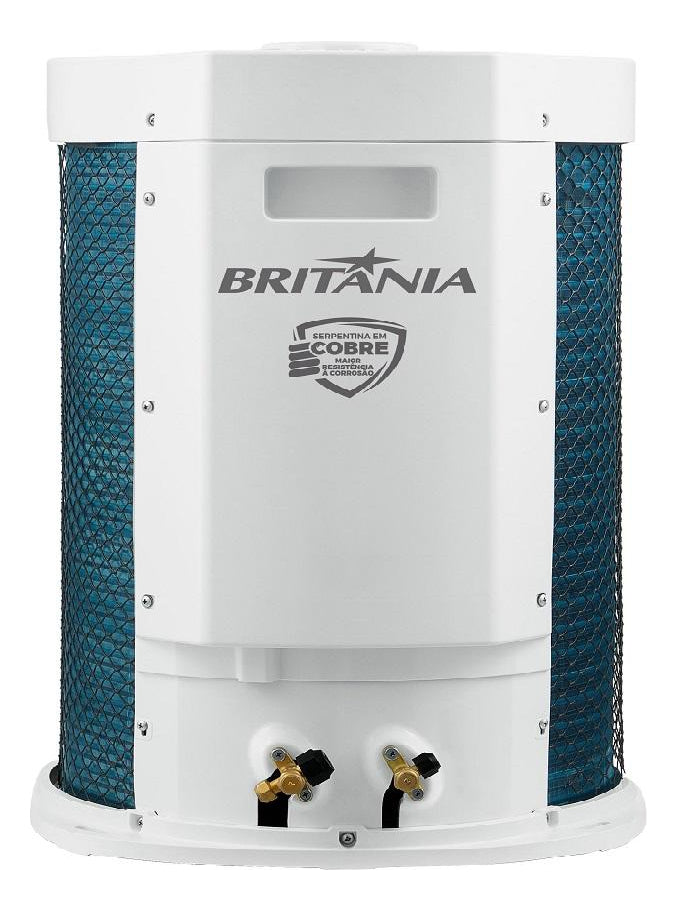 Ar Condicionado Split Britânia Inv 24k F Bac24000ifm15 220v